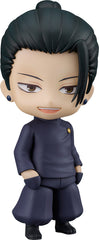 Nendoroid Jujutsu Kaisen Suguru Geto Tokyo Jujutsu High School Ver (re-run)