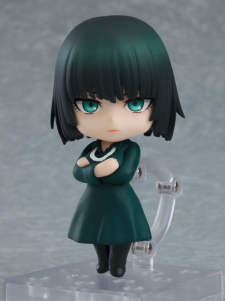 Nendoroid One Punch Man Hellish Blizzard Secondary image