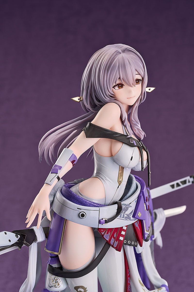 GSC Goddess of Victory Nikke Scarlet 1/7 Scale