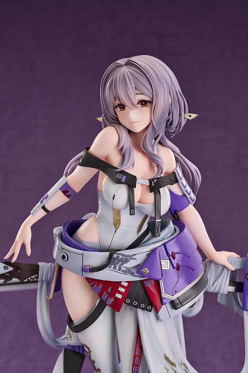 GSC Goddess of Victory Nikke Scarlet 1/7 Scale