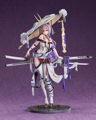 GSC Goddess of Victory Nikke Scarlet 1/7 Scale Pre-Order