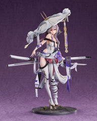 GSC Goddess of Victory Nikke Scarlet 1/7 Scale Pre-Order