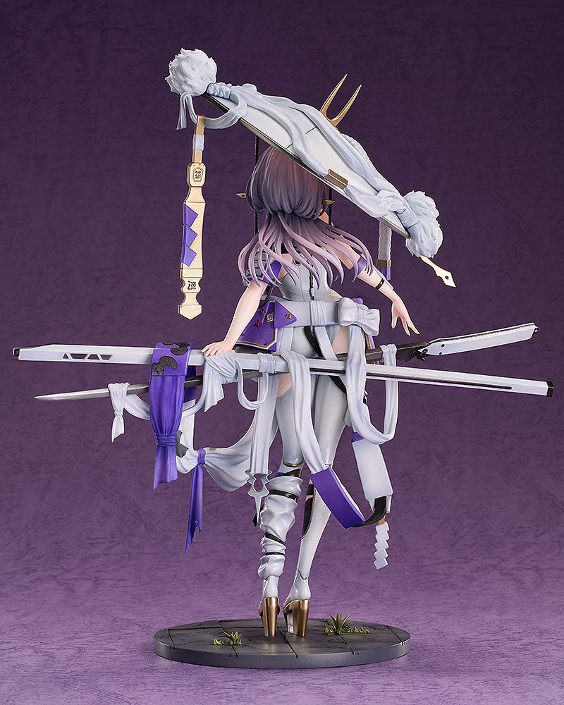 GSC Goddess of Victory Nikke Scarlet 1/7 Scale