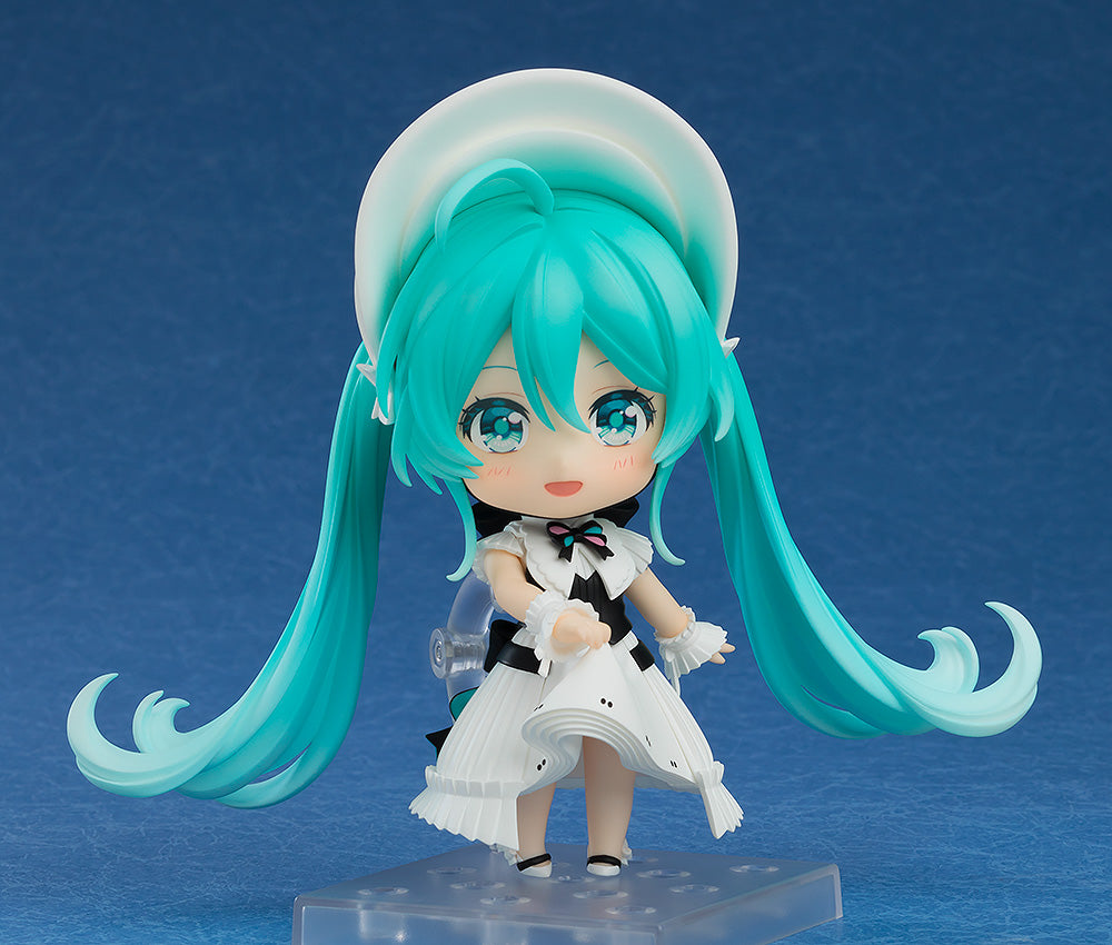 Nendoroid Hatsune Miku Symphony 2023 Ver Secondary image