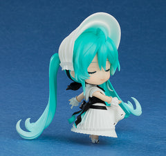 Nendoroid Hatsune Miku Symphony 2023 Ver Pre-Order