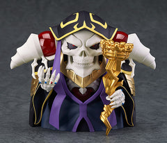 Nendoroid Overlord Ainz Ooal Gown (3rd-run) Pre-Order