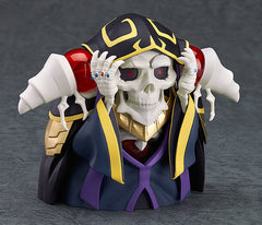 Nendoroid Overlord Ainz Ooal Gown (3rd-run) Pre-Order