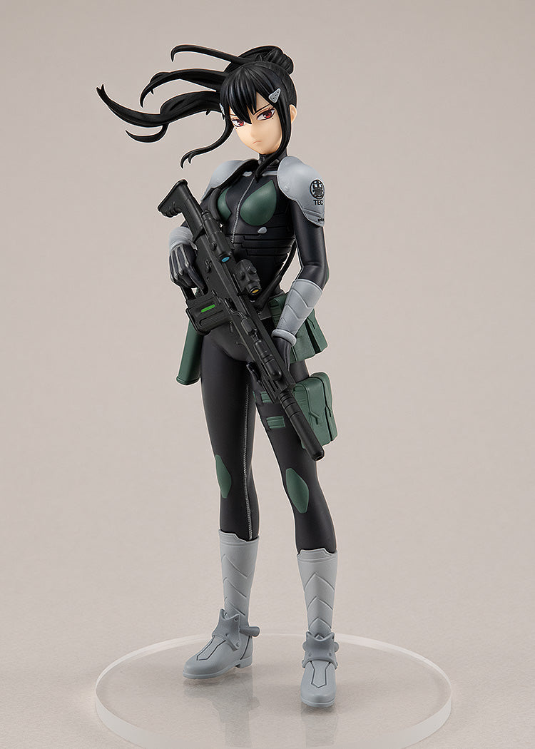 POP UP PARADE Kaiju No 8  Mina Ashiro Secondary image