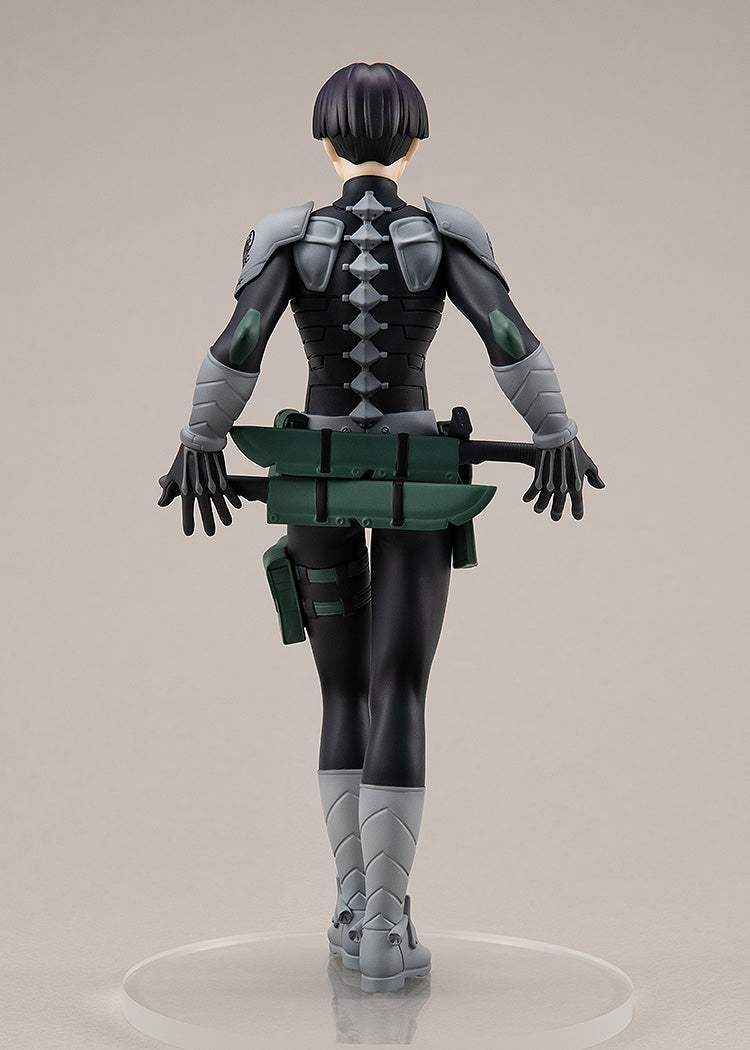 POP UP PARADE Kaiju No 8 Soshiro Hoshina