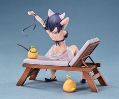 GSC Azur Lane Cheshire Summery Date! 1/7 Scale Pre-Order