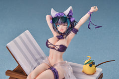 GSC Azur Lane Cheshire Summery Date! 1/7 Scale Pre-Order