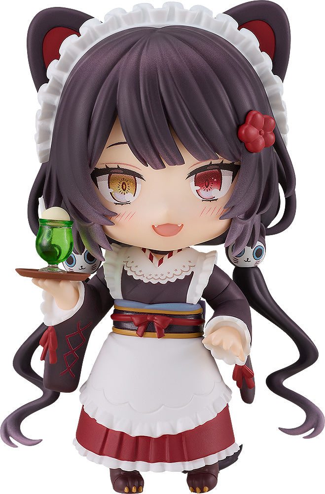 Nendoroid Nijisanji Inui Toko Main image