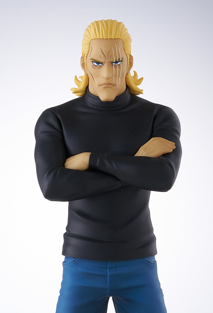 POP UP PARADE One Punch Man King