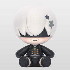 GSC NieR Automata Ver1.1a Huggy Good Smile 9S Pre-Order