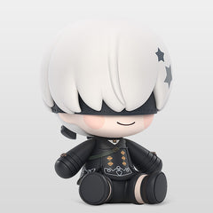 GSC NieR Automata Ver1.1a Huggy Good Smile 9S Pre-Order