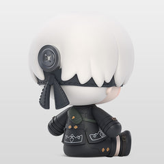 GSC NieR Automata Ver1.1a Huggy Good Smile 9S Pre-Order