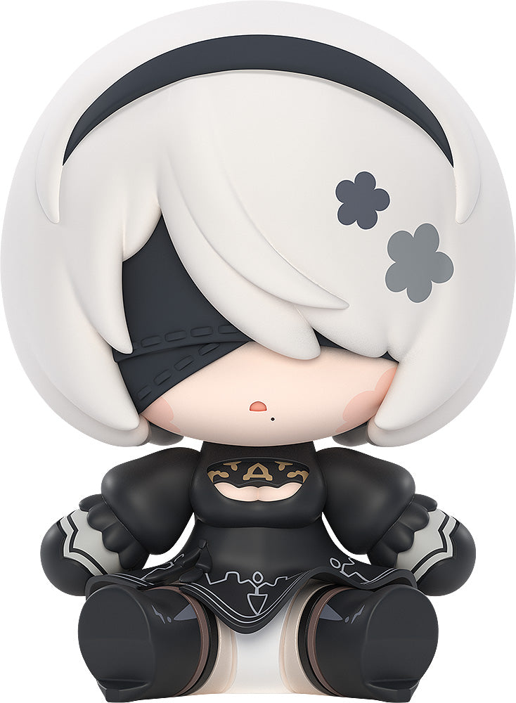 GSC NieR Automata Ver1.1a Huggy Good Smile 2B Main image