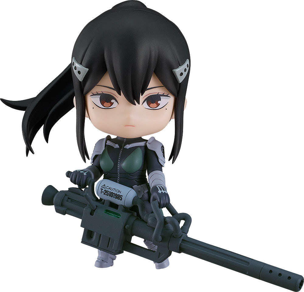 Nendoroid Kaiju No 8 Mina Ashiro Main image