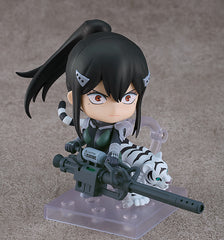 Nendoroid Kaiju No 8 Mina Ashiro Pre-Order