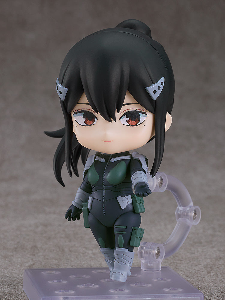 Nendoroid Kaiju No 8 Mina Ashiro