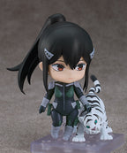 Nendoroid Kaiju No 8 Mina Ashiro