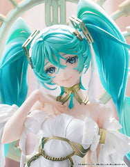 GSC Hatsune Miku Featuring Yoneyama Mai 1/7 Scale Pre-Order