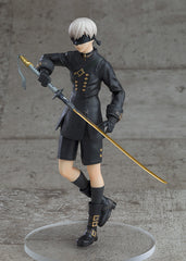 POP UP PARADE NieR Automata Ver1.1a 9S (YoRHa No 9 Type S) Pre-Order