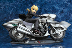 GSC Fate/Zero Saber & Saber Motored Cuirassier 1/8 Scale (3rd-run) Pre-Order