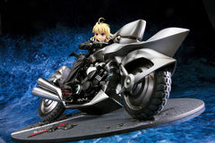 GSC Fate/Zero Saber & Saber Motored Cuirassier 1/8 Scale (3rd-run) Pre-Order