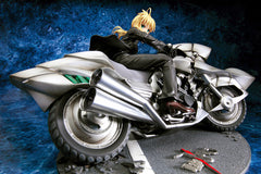 GSC Fate/Zero Saber & Saber Motored Cuirassier 1/8 Scale (3rd-run) Pre-Order