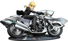 GSC Fate/Zero Saber & Saber Motored Cuirassier 1/8 Scale (3rd-run) Pre-Order