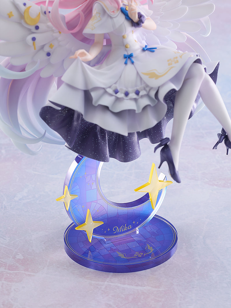 GSC Blue Archive Mika Call of the Stars 1/7 Scale