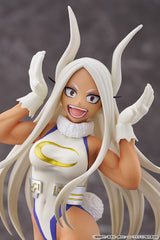 POP UP PARADE My Hero Academia Mirko L Size Pre-Order