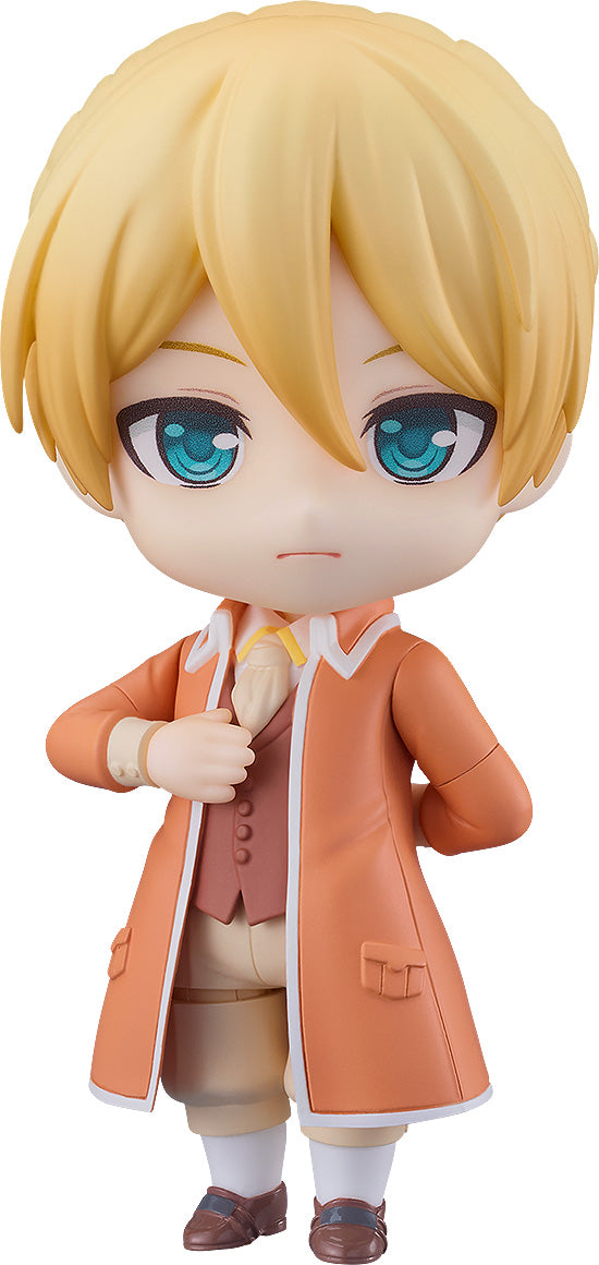 Nendoroid Kagamine Len the Servant of Evil Ver Main image