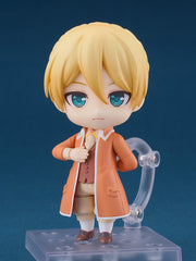 Nendoroid Kagamine Len the Servant of Evil Ver Pre-Order