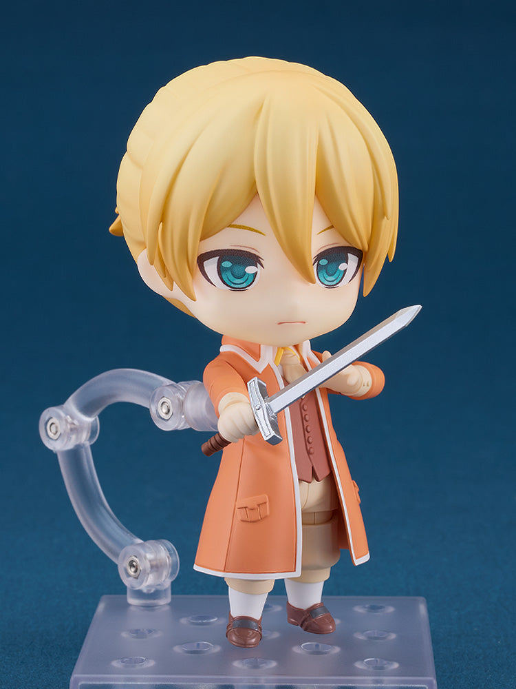 Nendoroid Kagamine Len the Servant of Evil Ver