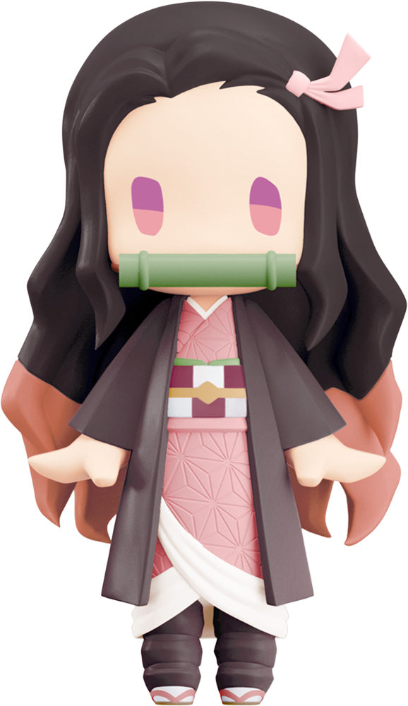 GSC Demon Slayer Kimetsu no Yaiba HELLO! GOOD SMILE Nezuko Kamado Main image