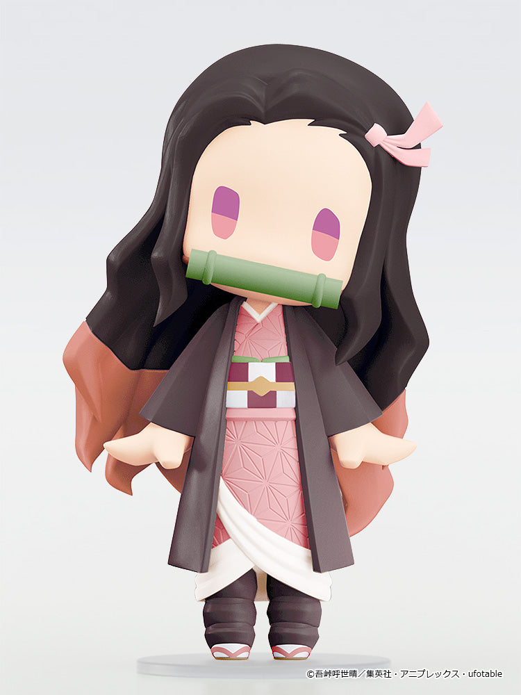 GSC Demon Slayer Kimetsu no Yaiba HELLO! GOOD SMILE Nezuko Kamado