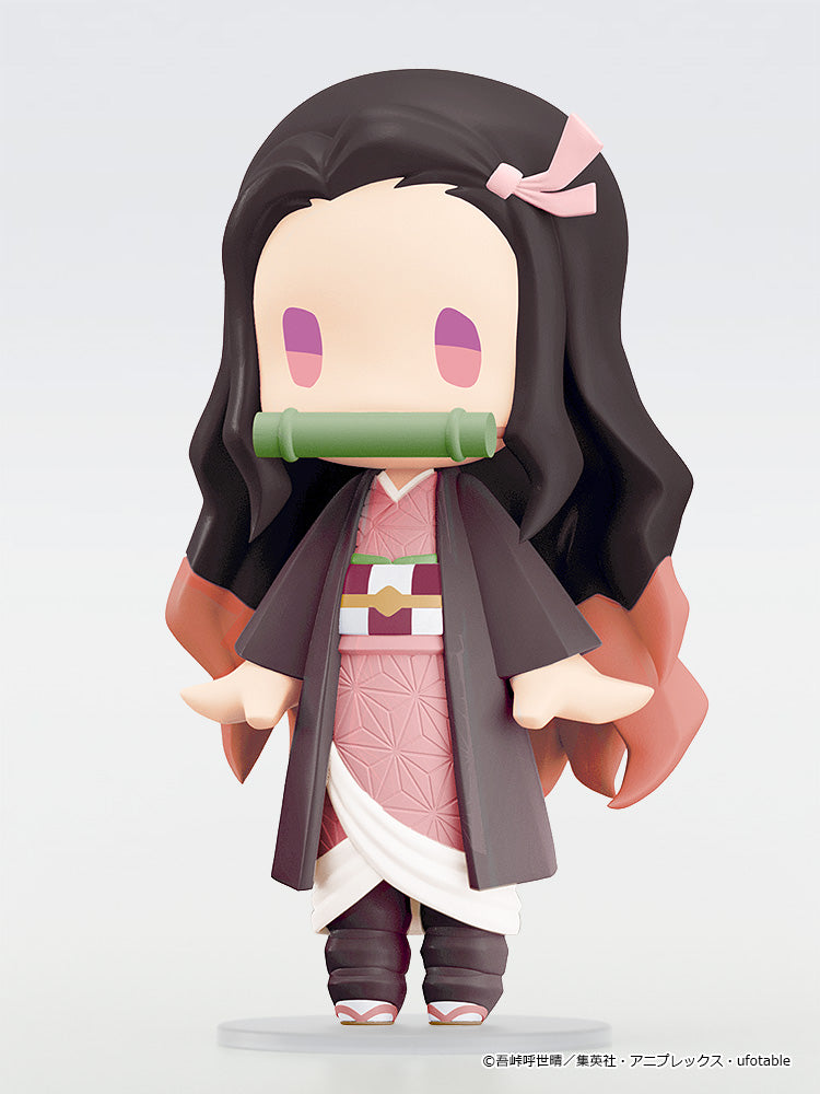 GSC Demon Slayer Kimetsu no Yaiba HELLO! GOOD SMILE Nezuko Kamado
