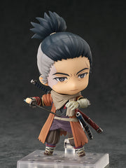 Nendoroid Sekiro Pre-Order