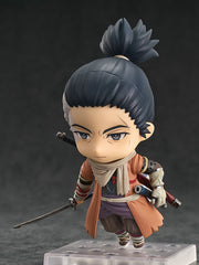 Nendoroid Sekiro Pre-Order