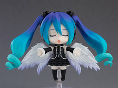 Nendoroid SEGA feat. HATSUNE MIKU Project Ver Pre-Order