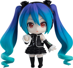 Nendoroid SEGA feat. HATSUNE MIKU Project Ver Pre-Order