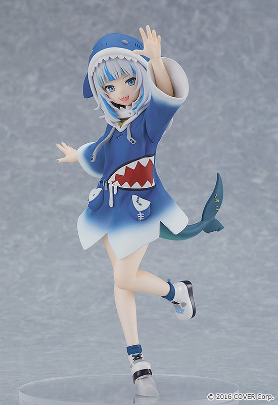 POP UP PARADE Hololive Production Gawr Gura (re-run) Pre-Order