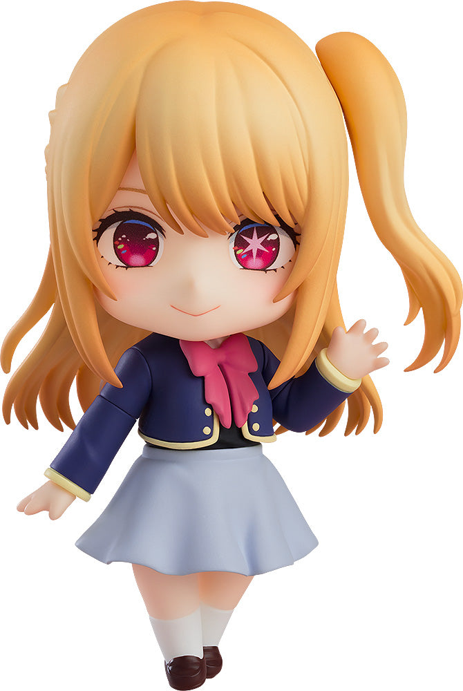 Nendoroid Oshi No Ko Ruby School Uniform Ver Pre-Order