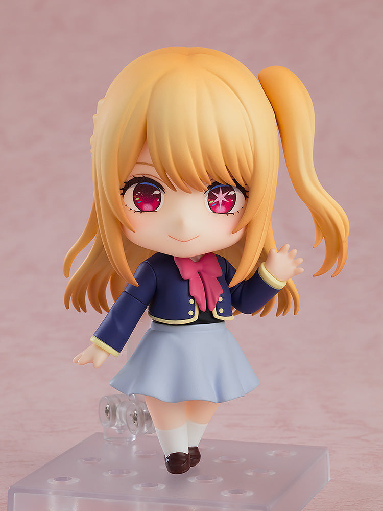 Nendoroid Oshi No Ko Ruby School Uniform Ver Pre-Order