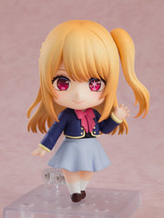 Nendoroid Oshi No Ko Ruby School Uniform Ver Pre-Order