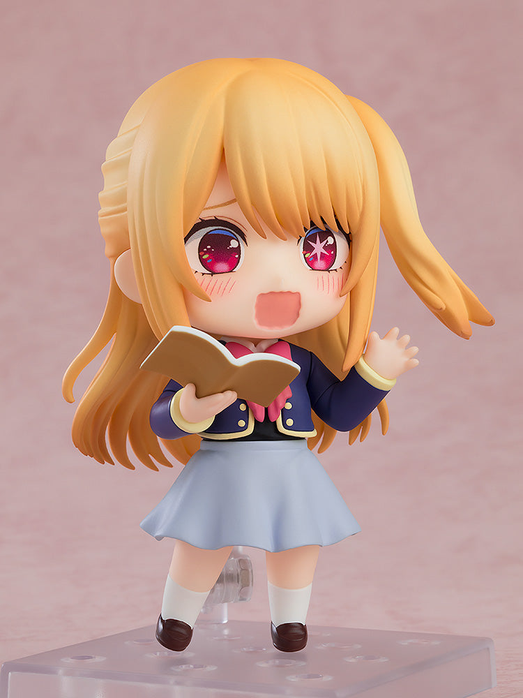 Nendoroid Oshi No Ko Ruby School Uniform Ver Pre-Order