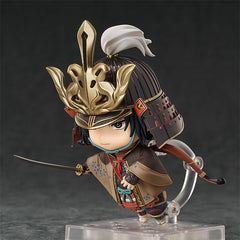 Nendoroid Sekiro Shadows Die Twice Genichiro Ashina Pre-Order