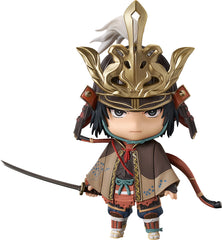 Nendoroid Sekiro Shadows Die Twice Genichiro Ashina Pre-Order